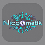 Logo Nicomatik